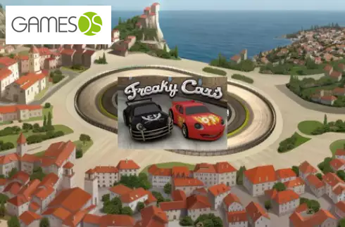 Freaky Cars